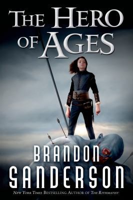 The Hero of Ages 0765377152 Book Cover