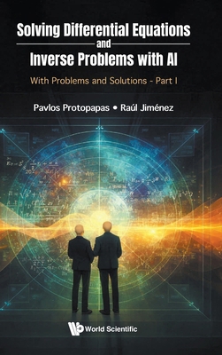 Solv Differ Equat & Inverse..(P1) 1800619073 Book Cover