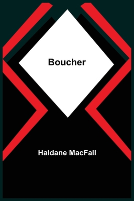 Boucher 9355753578 Book Cover