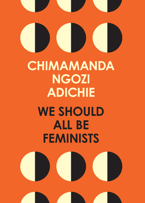 We should all be feminists B06ZYGYZKQ Book Cover