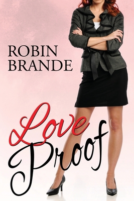 Love Proof 1952383323 Book Cover