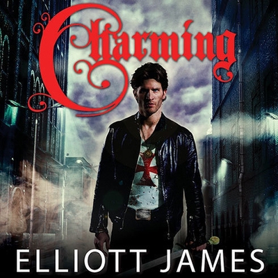 Charming B08XLLDYNZ Book Cover