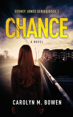 Chance - A Novel 4824114462 Book Cover