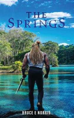 The Springs [Large Print] 1965565182 Book Cover