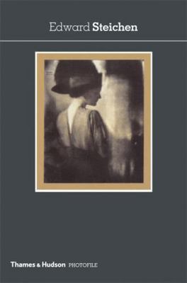 Edward Steichen 0500410933 Book Cover