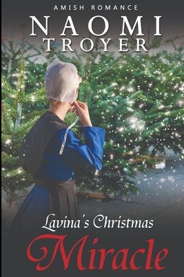 Lavina's Christmas Miracle B0BQ52896T Book Cover