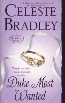 Duke Most Wanted 0312939701 Book Cover