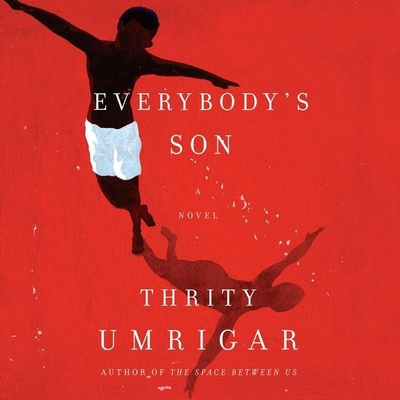 Everybody's Son 1538416913 Book Cover
