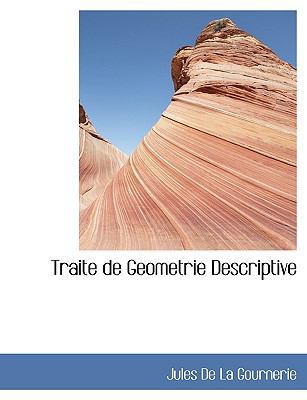 Traite de Geometrie Descriptive [French] 1117940470 Book Cover