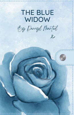 The Blue Widow B0F3LZSDHH Book Cover