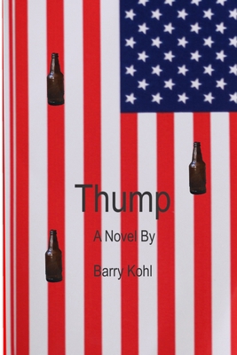 Thump 169287103X Book Cover