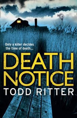 Death Notice B0061RRNJC Book Cover