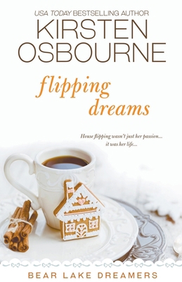 Flipping Dreams B0C8SB5GJN Book Cover