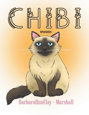 CHIBI (Spanish Edition) [Spanish] B0F1ZL8MK4 Book Cover