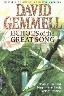 Echoes of the Great Song 0593037154 Book Cover