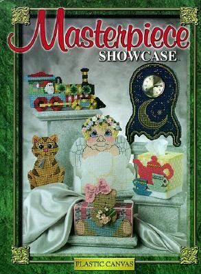 Masterpiece Showcase 1573671045 Book Cover