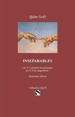 Inseparables [French] 1717214509 Book Cover