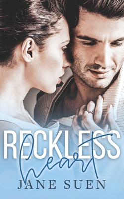 Reckless Heart 1951002245 Book Cover