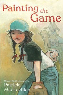 Painting the Game 1534499962 Book Cover