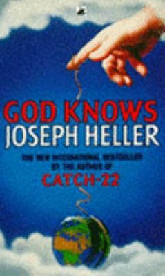 God Knows (Black Swan) B001KSZG50 Book Cover