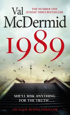 1989 0751583111 Book Cover