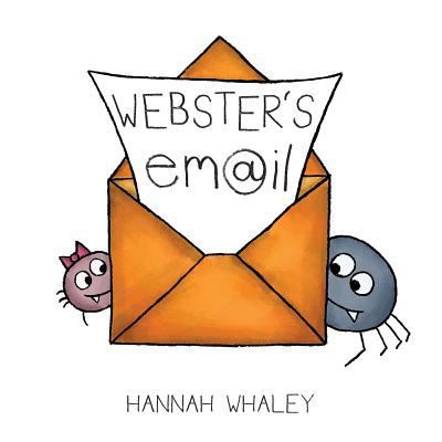 Webster's Email 0993001203 Book Cover