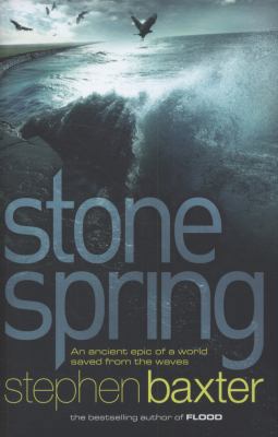 Stone Spring (Gollancz) 0575089180 Book Cover