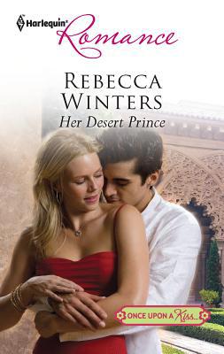 Her Desert Prince 0373177291 Book Cover