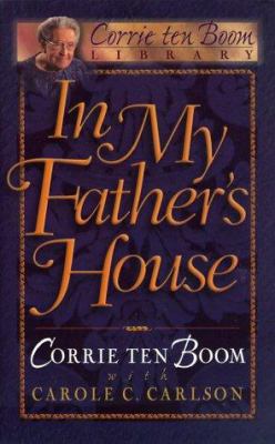 In My Father's House: The Years Before "The Hid... 0800717716 Book Cover