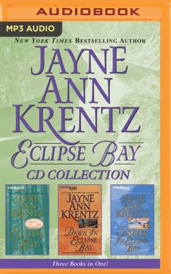 Jayne Ann Krentz - Eclipse Bay Trilogy: Eclipse... 1522610146 Book Cover