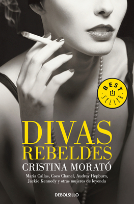Divas Rebeldes / Rebel Divas [Spanish] 8499894763 Book Cover
