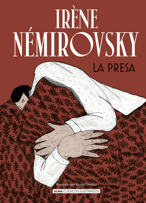 La Presa [Spanish] 8410206226 Book Cover