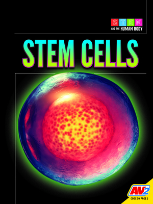 Stem Cells 1791124259 Book Cover