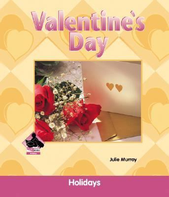 Valentines Day 1577659546 Book Cover