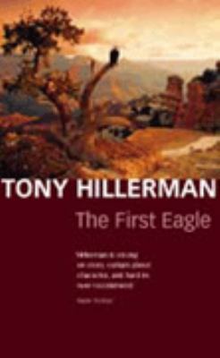 The First Eagle 0002258781 Book Cover