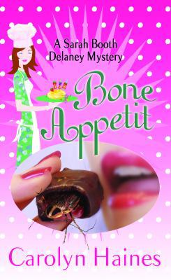 Bone Appetit [Large Print] 1602859442 Book Cover