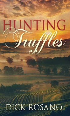 Hunting Truffles 4867470708 Book Cover