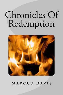 Chronicles Of Redemption 1530249341 Book Cover