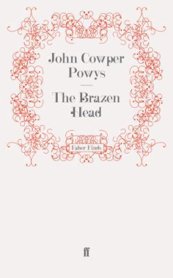 The Brazen Head 0571242138 Book Cover