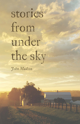Stories from Under the Sky 1587295628 Book Cover
