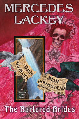 The Bartered Brides 0756411653 Book Cover