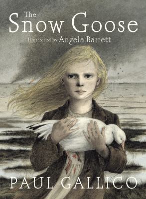 The Snow Goose 0771032803 Book Cover