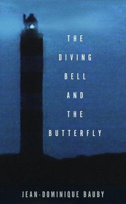 The Diving Bell and the Butterfly: A Memoir of ... 0375401156 Book Cover