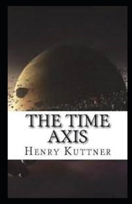 The Time Axis Annotated            Book Cover
