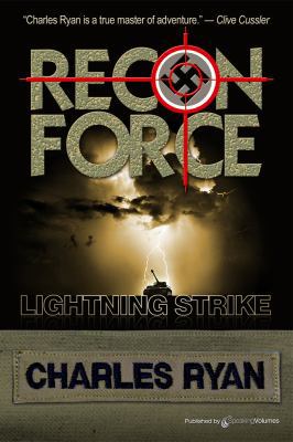 Lightning Strike: Recon Force 1612321593 Book Cover