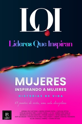 Mujeres Inspirando a Mujeres - Historias de Vid... [Spanish] 6079978946 Book Cover