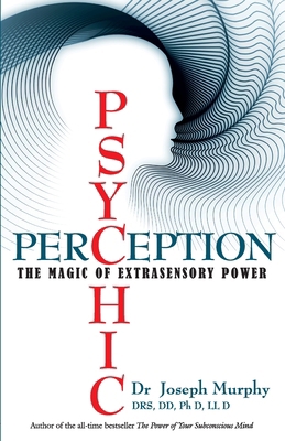 Psychic Perception: The Magic of Extrasensory P... 8183224873 Book Cover