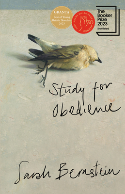 Study for Obedience 1039009069 Book Cover