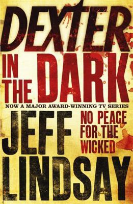 Dexter in the Dark 0752881604 Book Cover