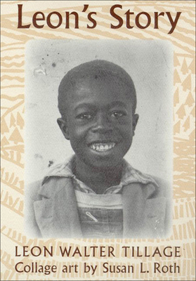 Leon's Story 1680650017 Book Cover